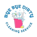 Bye Bye Dirty Cleaning Service