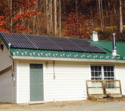 Appalachian Energy Solutions - Waynesville, NC