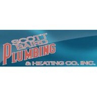 Baird, Scott Plumbing and Heating Co Inc