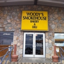 Woody's Smokehouse