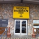 Woody's Smokehouse