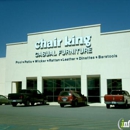Chair King Backyard Store