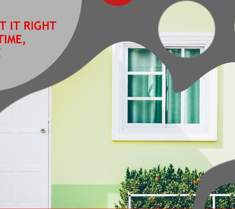 Lonsdale Paints Pty Ltd - Lonsdale, SA. We Can Get It Right The First Time, Every Time