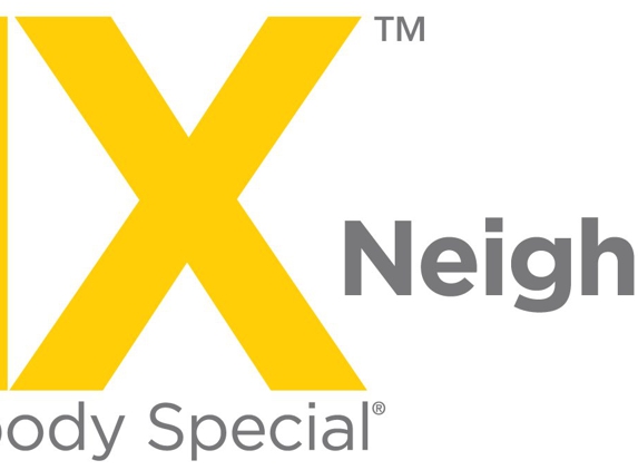 Nix Neighborhood Lending - Los Angeles, CA