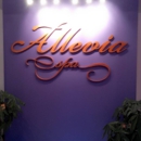 Allevia Spa - Cosmetologists