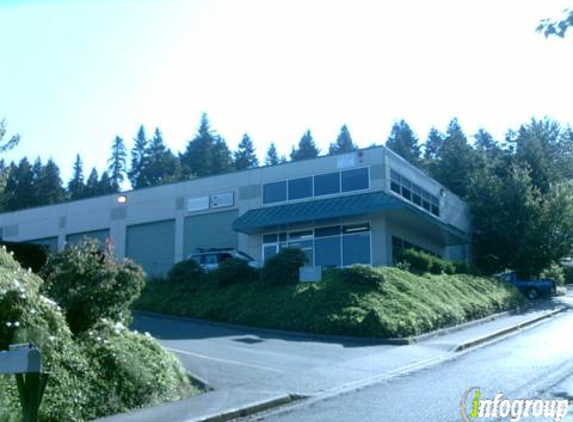 Stusser Mattson Veneer Inc - Woodinville, WA