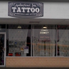 Audacious Ink Tattoo Studio
