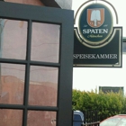 Speisekammer