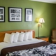 Sleep Inn & Suites Pineville - Alexandria