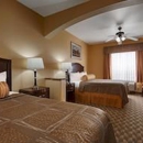 Best Western Plus Manvel Inn & Suites - Hotels