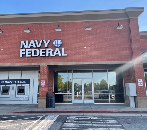 Navy Federal Credit Union - Snellville, GA