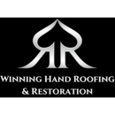 Winning Hand Roofing & Restoration - Siding Contractors
