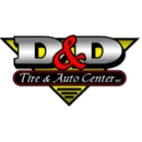 D & D Tire & Auto Center Inc