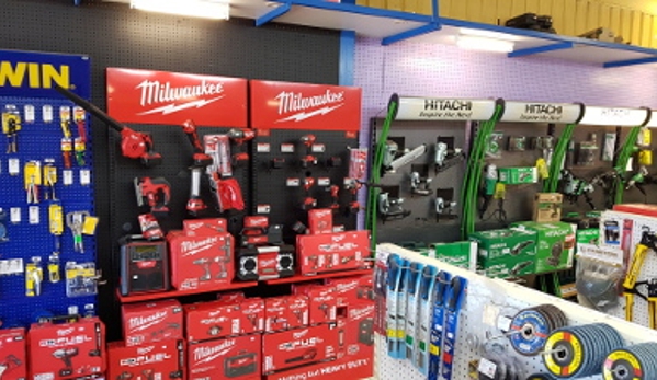Arlington Gasweld inverell - Inverell, NSW