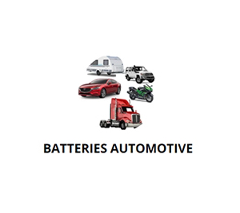 Battery Stop - Campbellfield, VIC