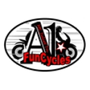 A1 Funcycles - Motorcycles & Motor Scooters-Repairing & Service