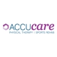 AccuCare Physical Theraphy/Sports Rehab