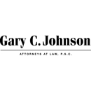 Gary C. Johnson PSC - Attorneys
