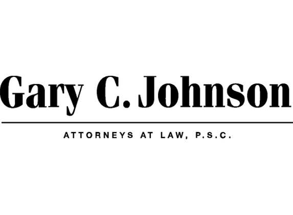 Gary C. Johnson PSC - Hazard, KY