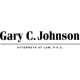 Gary C. Johnson PSC