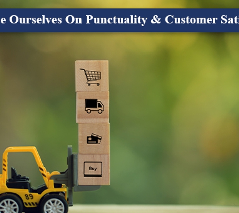 Oz Trans - Daylesford, VIC. We Pride Ourselves On Punctuality & Customer Satisfaction