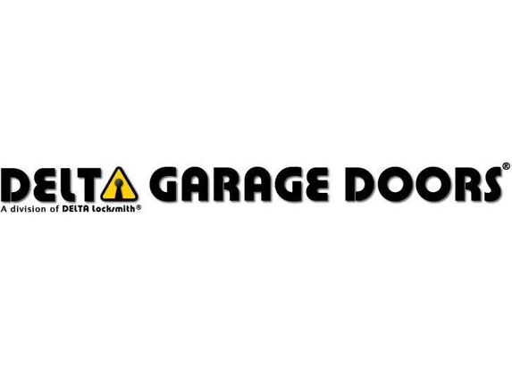 Delta Garage Doors - Knoxville, TN