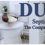 Duck's Septic Tank Service