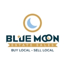 Blue Moon Estate Sales - Worcester MA - Estate Appraisal & Sales