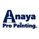 Anaya Pro Painting - Painting Contractors