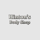 Hinton's Body Shop, Inc - Automobile Body Repairing & Painting