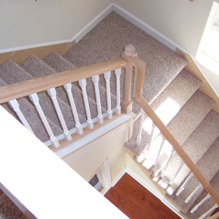 D & N Carpets, Inc. - Virginia Beach, VA