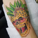 Studio Evolve Tattoo - Tattoos