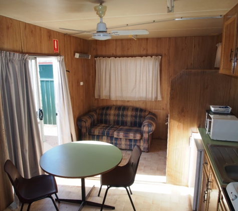 Lightning Ridge Outback Resort & Caravan Park - Lightning Ridge, NSW