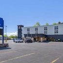 Comfort Inn & Suites Liverpool - Syracuse North - Motels