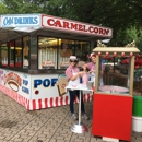 A AAA POPCORN PEOPLE CO. - Popcorn & Popcorn Supplies