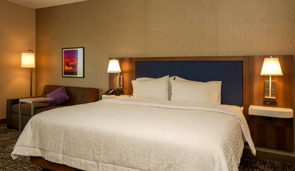 Hampton Inn & Suites Aurora South Denver - Aurora, CO