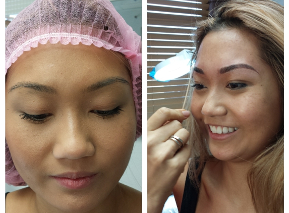 Carefree Beauty Permanent Makeup - Lynnwood, WA