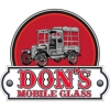 Don's Mobile Glass gallery