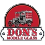 Don's Mobile Glass