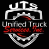 Unified Truck Services gallery