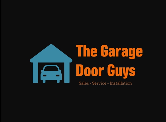 The Garage Door Guys - Chesterfield, MI