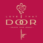 Love That Door - Fort Worth