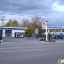 Lieblichs Nine & Middlebelt - Gas Stations