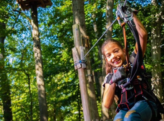 The Adventure Park at the Discovery Museum - Bridgeport, CT