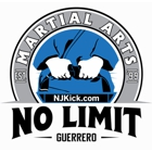 No Limit Martial Arts