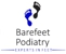 Barefeet Podiatry - Medical Centres