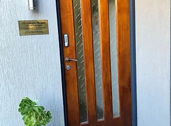 Michaela Morgan Psychology - West Hobart, TAS