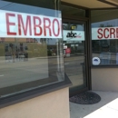 ABC Custom Embroidery & Screenprint - Screen Printing