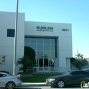 Hurlen Corp - Steel Distributors & Warehouses