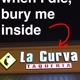 La Curva Taqueria